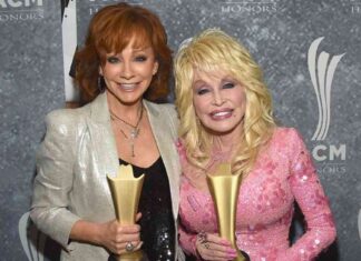 Reba McEntire and Dolly Parton: The Story of Carl Dean’s Elusiveness news-31102024-191907