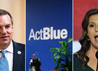 House GOP Leaders Criticize ActBlue Following Subpoena Scandal news-31102024-212242