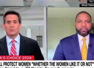 Trump’s Controversial Statement on Protecting Women Sparks Debate on CNN news-31102024-222316