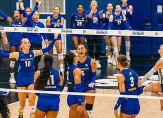 San Jose State Seeks Lost Revenue Damages Due to Opponent Forfeits Amid Transgender Controversy news-31102024-233353