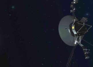 NASA Reconnects with Voyager 1 Using Legacy Technology news-01112024-053642