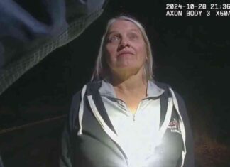 Owner of ‘Conjuring’ House Arrested for DUI After Police Chase: Video Evidence news-01112024-055728