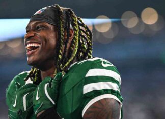 Top 5 Best New York Jets Players Despite Disappointing Season news-01112024-075037