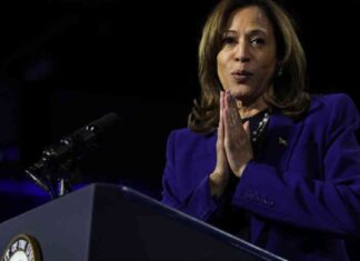 Kamala Harris Criticized for Incoherent Speech During Campaign Event: ‘Endless Gibberish’ news-01112024-085920