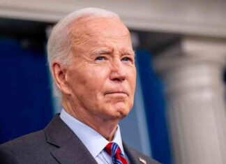White House Altered Biden’s Transcript Despite Stenographers’ Concerns news-01112024-110149