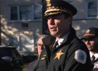 Chicago Jewish Community Shaken by Fox News ‘Antisemitism Exposed’ Newsletter: Impact of Recent Shooting news-01112024-140339