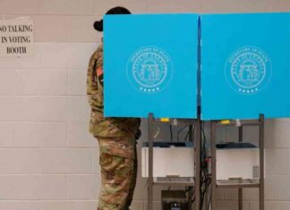 GOP lawmakers raise concerns about military voting access before Election Day news-01112024-174130