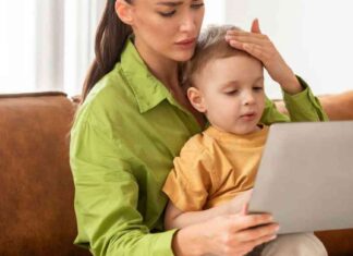 AI Becoming the Preferred Source for Medical Advice Among Parents news-01112024-180609