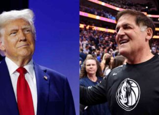 Female Trump Staffers and Surrogates Slam Mark Cuban as ‘Misogynistic’ in Campaign Ad news-01112024-234201