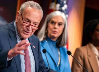 Addressing Antisemitism on Campus: Advocates Disappointed by Schumer’s Inaction news-02112024-021357