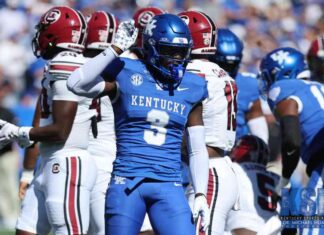 Future Look: Kentucky Linebacker Matchup Against Tennessee news-02112024-162513