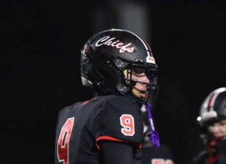 Tavien St. Clair: Ohio State 5-Star QB Recruit’s High School Career Ends in Playoff Loss news-02112024-162918