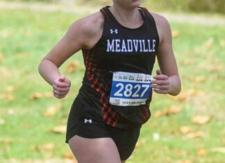 Crawford County Runners Gear Up for State Meet: Tips and Training for Success news-02112024-163534