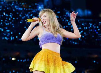 Taylor Swift’s Debut New Orleans Concert Draws Thousands news-02112024-164033
