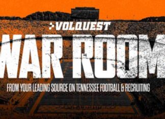 Tennessee Football to Host Major Recruiting Weekend: Updates and Insights news-02112024-164144