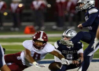 Dover Dominates in Playoff Shutout Victory Over Granville news-02112024-164419