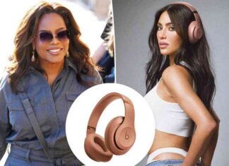 Kim Kardashian’s Beats Headphones Endorsed by Oprah Winfrey news-02112024-165347