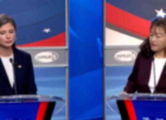 Goodlander vs. Tang Williams: Congressional District 2 Seat Debate news-02112024-165617