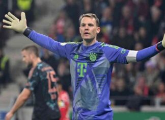 Bayern vs. Union Berlin Match Preview: Prediction, Team News, Lineups news-02112024-165646