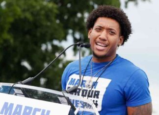 Advocating for Gun Violence Prevention: A First-Time NYC Marathon Runner’s Special Mission news-02112024-165748