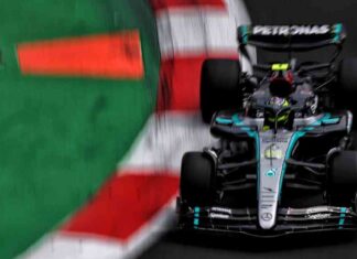 Mercedes F1 Team Focuses on Experimental Upgrades for Performance Boost news-02112024-165922