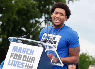 Advocating for Gun Violence Prevention: A First-Time NYC Marathon Runner’s Special Race Goal news-02112024-170427