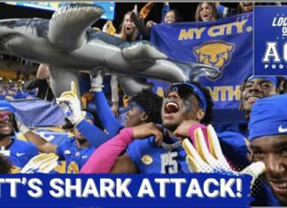 Pittsburgh Panthers: Contenders for ACC Title Against Miami, Clemson & SMU news-02112024-171224