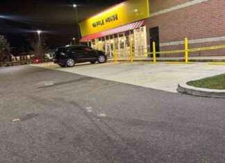 Tragic Incident: Fatal Verbal Argument at Riverview Waffle House news-02112024-171324