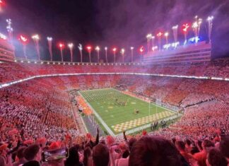 Tennessee vs Mississippi State Game: Kickoff Time and Broadcast Details Updated | Rocky Top Insider news-02112024-172158