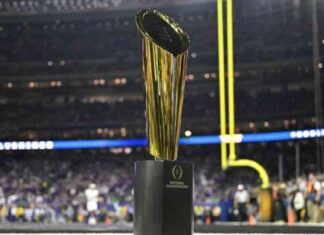 College Football Playoff Expansion 2024: Format and Details Explained news-02112024-172330