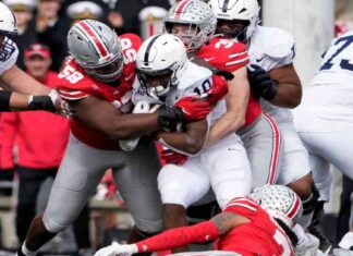 Ohio State vs Penn State Football Game: Live Updates, How to Watch, Predictions, Odds, Top 25 Schedule news-02112024-172401