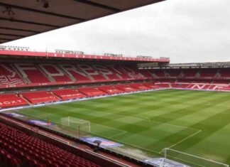 West Ham dealt blow ahead of Forest clash news-02112024-172425