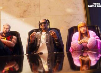 Hip Hop Icons and Juice WRLD Headline ‘Fortnite Battle Royale Chapter 2 Remix’ news-02112024-172549
