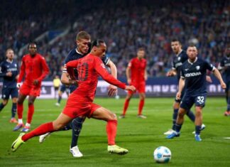 Eberl: Olise is Ahead of Sané as Substitute – Analysis and Insights news-02112024-172614