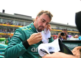 Alonso’s Sao Paulo GP Debut Postponed Due to Illness news-02112024-172639
