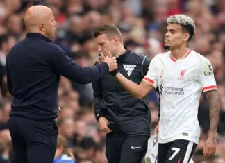 2024-25 Premier League xG Table: Liverpool Leads, Amorim Must Boost Man Utd news-02112024-174834