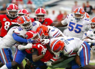 Florida vs Georgia 1904: The Controversial First Meeting of Gators and Bulldogs news-02112024-175135