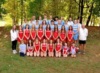 Central Minnesota Runners Shine at Local Cross Country Meet news-02112024-175824
