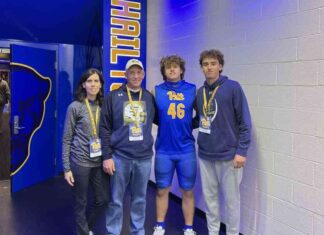 Pittsburgh Football Program Pursuing Top SEC Quarterback Commitment for 2025 Season news-02112024-175935