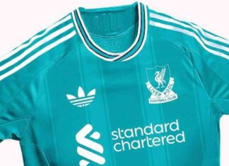 Adidas to Release Legendary Liverpool FC Kit for Next Season news-02112024-180305