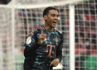 Watch Bayern Munich vs. Union Berlin Bundesliga Soccer Livestream Anywhere news-02112024-180502