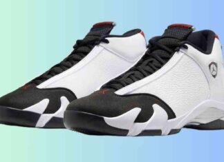 Where to Buy Nike Air Jordan 14 Retro ‘Black Toe’ Sneakers Online news-02112024-180558