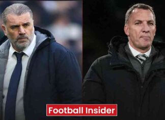 Celtic Fans Call for Ange Postecoglou Return Amid Sacking Rumors – Keith Wyness news-02112024-182336