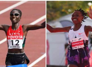 Catherine Ndereba Predicts Faster Times in Women’s Marathon news-02112024-182505