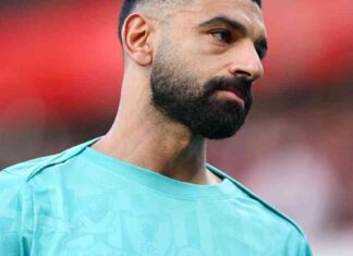 Liverpool: Mo Salah Transfer Replacement Recommendation in ‘Same Style’ news-02112024-182639