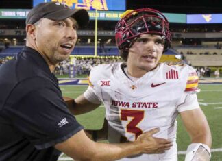 Iowa State’s Path to College Football Playoff: Remaining Schedule Analysis and CFP Possibilities news-02112024-182821