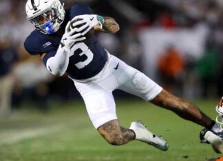 Ohio State Football Set to Match Up Against Former Recruit Julian Fleming news-02112024-183101