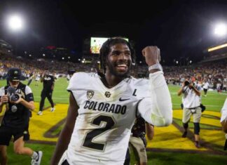 Shedeur Sanders Recognizes Station Camp QB After Week 11 Win: Colorado Football Update news-02112024-183206