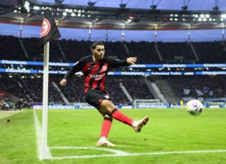 Eintracht Frankfurt vs Bochum Preview: Champions League Aspirants Face Off news-02112024-183423