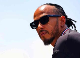 Lewis Hamilton’s Concerning Radio Message: I’m in Pain news-02112024-184245